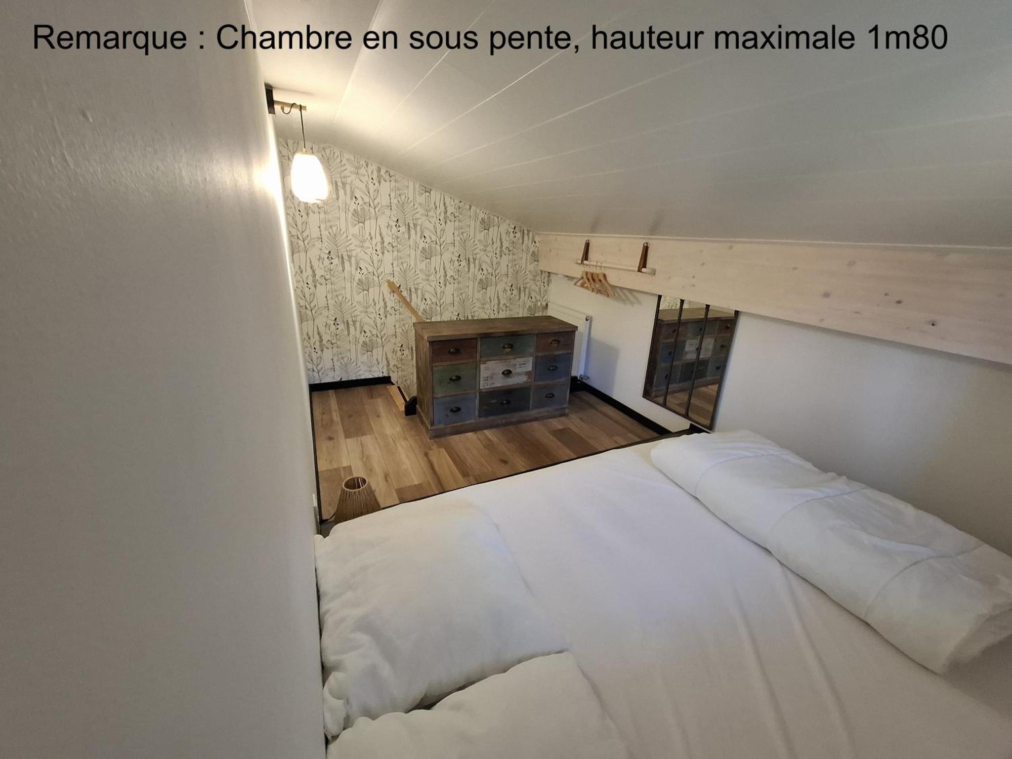 Gites Aux Granges Du Vilaret แคลวูซ์-เลส์-ลาคส์ ภายนอก รูปภาพ